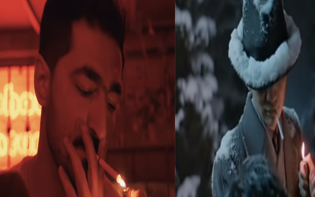 Taleh Yüzbəyovun “Zəhər tuluğu”ndakı plagiat – Video