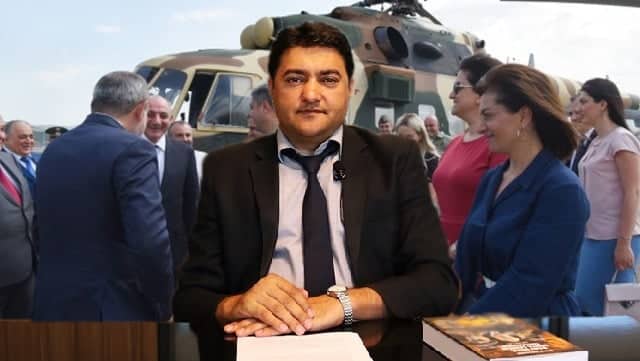Paşinyanı indi niyə “vurmuruq?” – VİDEO