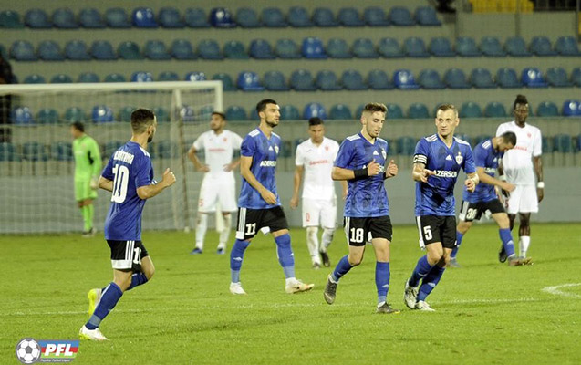 “Qarabağ” çempionata qələbə ilə başladı – VİDEO