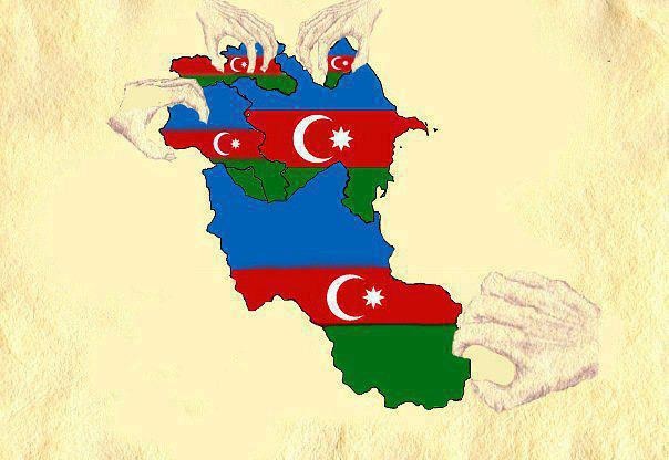 Azərbaycan torpaqları yenidən bölüşdürülməyə başladı – VİDEO