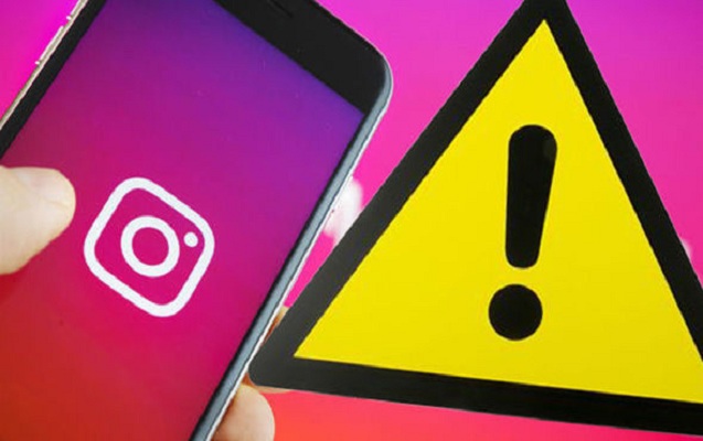“İnstagram” çökdü