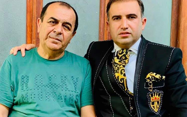 Allahverdi Yolçuyev ağır xəstədir