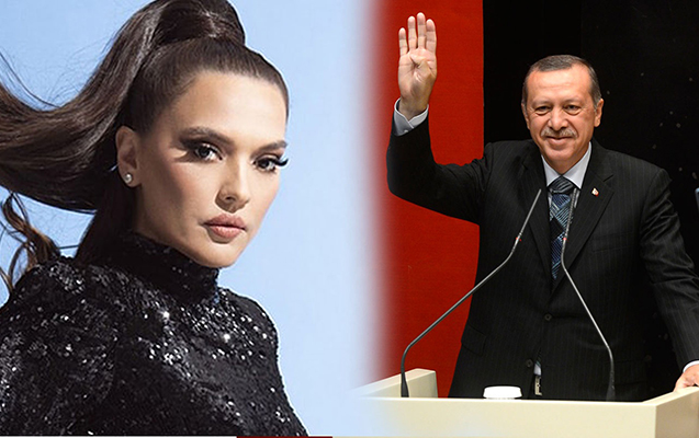 Ərdoğan Demetə zəng edib “çox sağ ol” dedi – Bu paylaşıma görə – FOTO