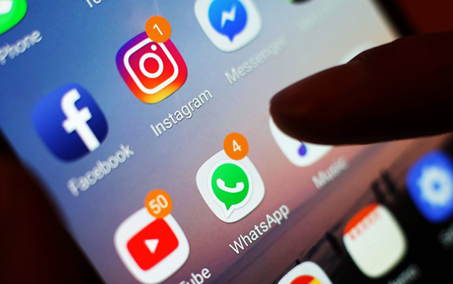 “WhatsApp” və “Instagram”ın adı dəyişdirilir