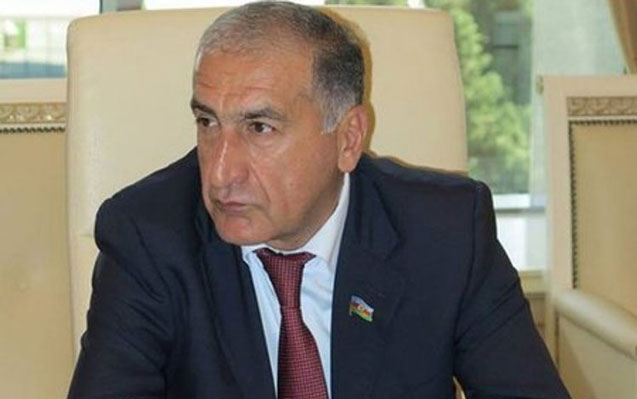 Deputatın oğlu və daha 5 qohumu saxlanıldı – “Relax”dakı insidentə görə