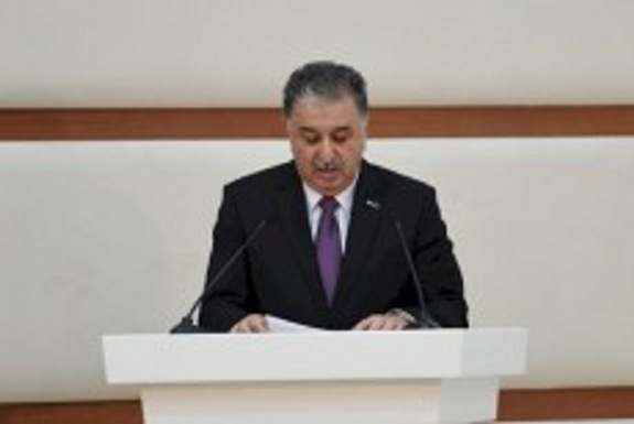 İcra başçısının var-dövləti ilə bağlı prezidentə müraciət edildi – SİYAHI