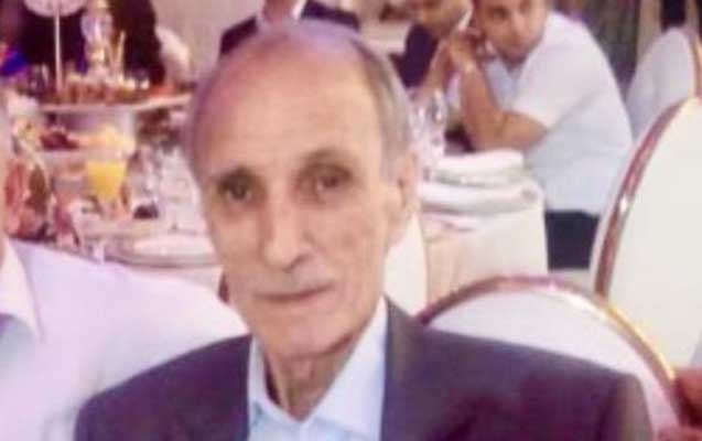 Xalq artisti adı ilə təltif olunan hansı məşhurların atasıdır?