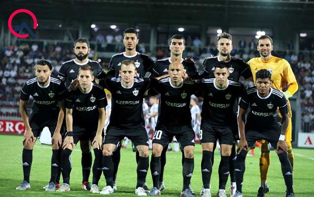 “Qarabağ” Avroliqa matçına çıxır
