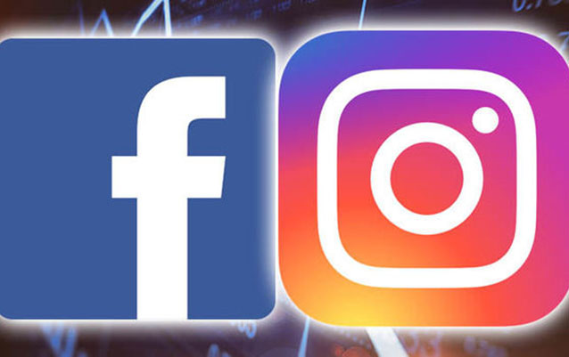 “Facebook” və “Instagram” yenə çökdü