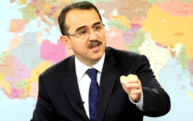 AKP-də növbəti istefa – Sabiq nazir də getdi