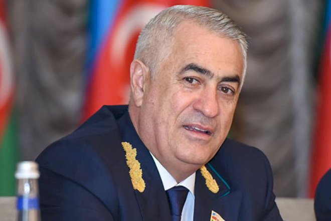 Sumqayıt bulvarında yarım hektar ərazi kimə satılıb?- İzlər Cavid Qurbanova aparır
