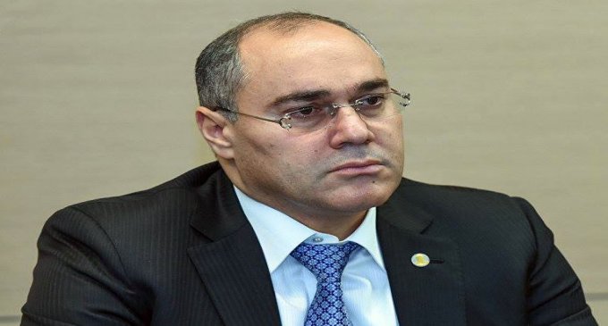 Səfər Mehdiyev Masallı görüşündə arxa qapıdan qaçdı – SKANDAL
