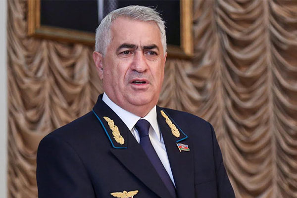 “Azərbaycan Dəmir Yolları”ndan gürcü şirkətinə 50 min dollarlıq İDDİA