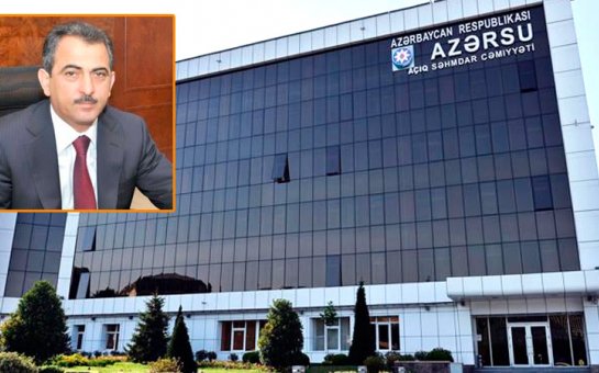 “Qohum şirkətlər”, xərclənən milyardlar, bərbad infrastruktur…