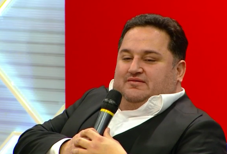 Murad Dadaşov tanınmaz hala düşdü – FOTO