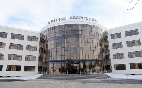 “Gənc oğlum xəstəxana dəhlizində xərəkdə can verdi, həkimlər yaxın durmadı”