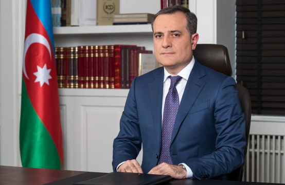 Nazir yeni dərs ilinin ilk dərsləri ilə bağlı ƏMR VERDİ