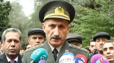 “Yeganə yolumuz müharibədir, nəyi gözləyirik?” – Polkovnikdən çağırış