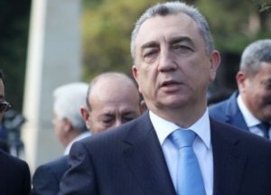 Eldar Əzizov Bakını yaşıllaşdıracaq – SƏRƏNCAM