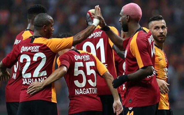 “Qalatasaray” ÇL-ə bu futbolçularla gedir – SİYAHI
