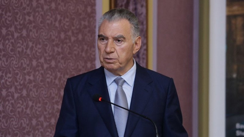 Əli Həsənova AĞIR İTKİ