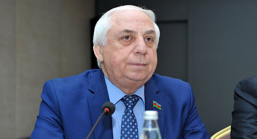 Hadı Rəcəblidən çoxuşaqlı ailələrlə bağlı TƏKLİF – Uşaq sayı beş deyil, dörd olsun