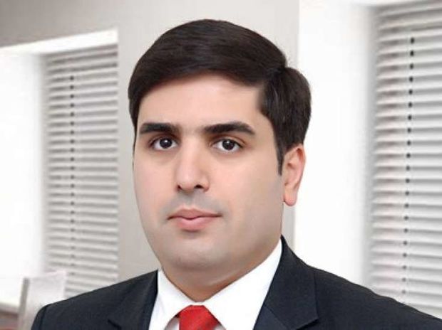 Azərbaycanda yüksək vəzifəyə – TƏYİNAT