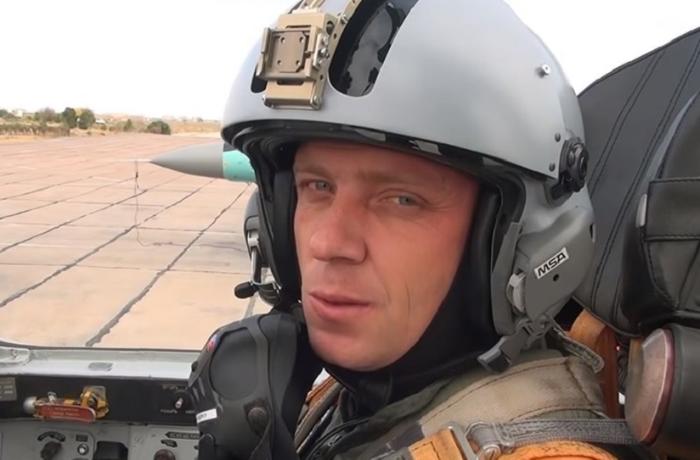 Şəhid pilotumuz Rəşad Atakişiyevin anası ilə FOTOSU PAYLAŞILDI