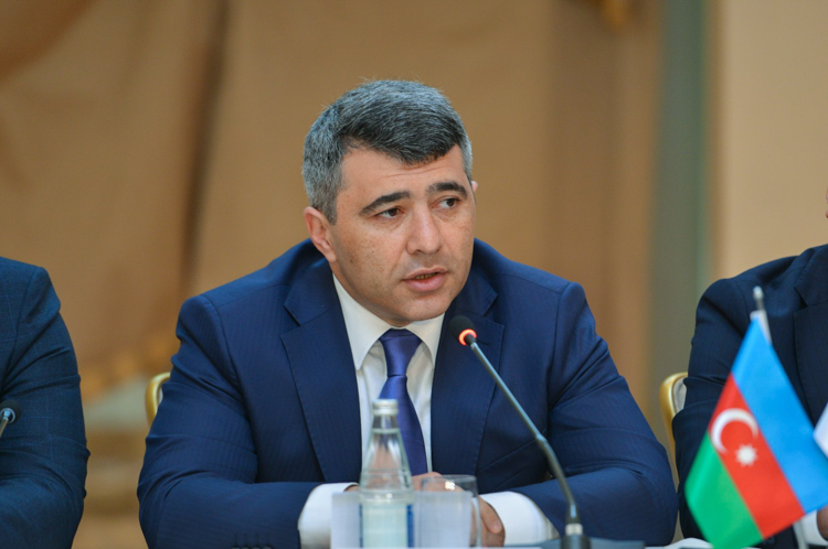 İnam Kərimov iki rəhbər şəxsi İŞDƏN QOVDU