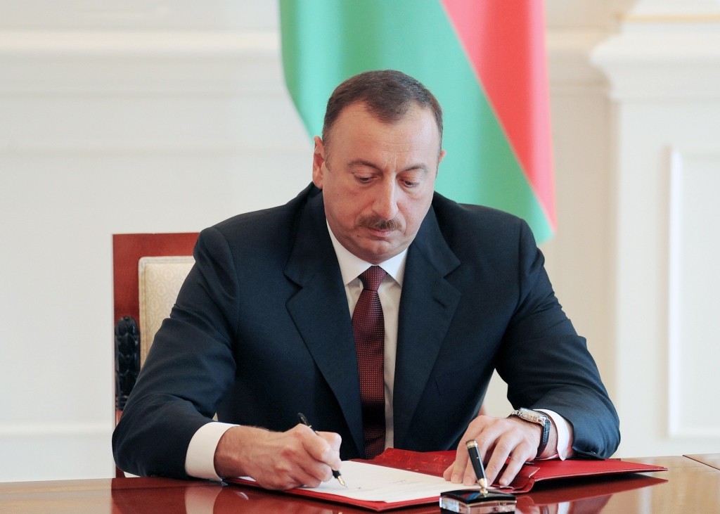 Prezident təqaüdü alacaq tələbələrin adları açıqlandı – SİYAHI