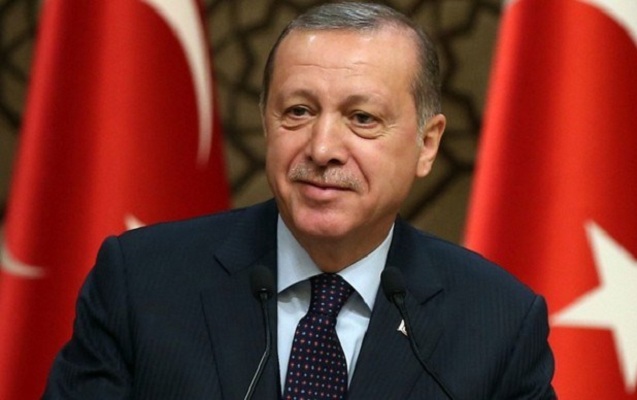 Ərdoğan bütün bələdiyyə sədrlərini Ankaraya çağırdı