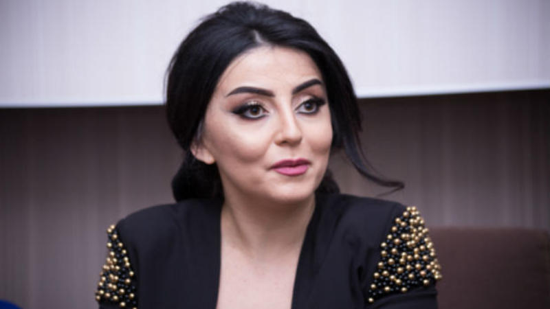 Afət Fərmanqızından Sami Yusifin Nəsiminin qəzəlini oxumasına ŞOK REAKSİYA: 1000 manat verin!