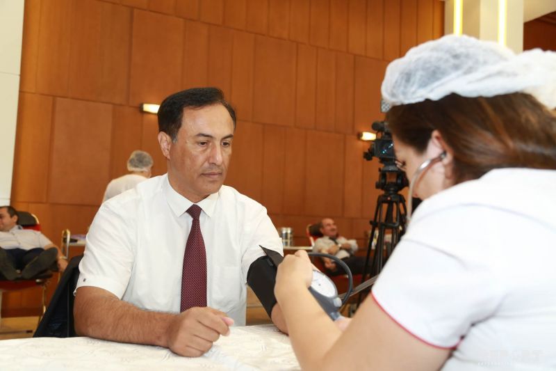 “Bizi söyənlərə mənim qanımdan vurulsa, bəlkə şəfa taparlar” — YAP-çı deputatdan ŞOK AÇIQLAMALAR