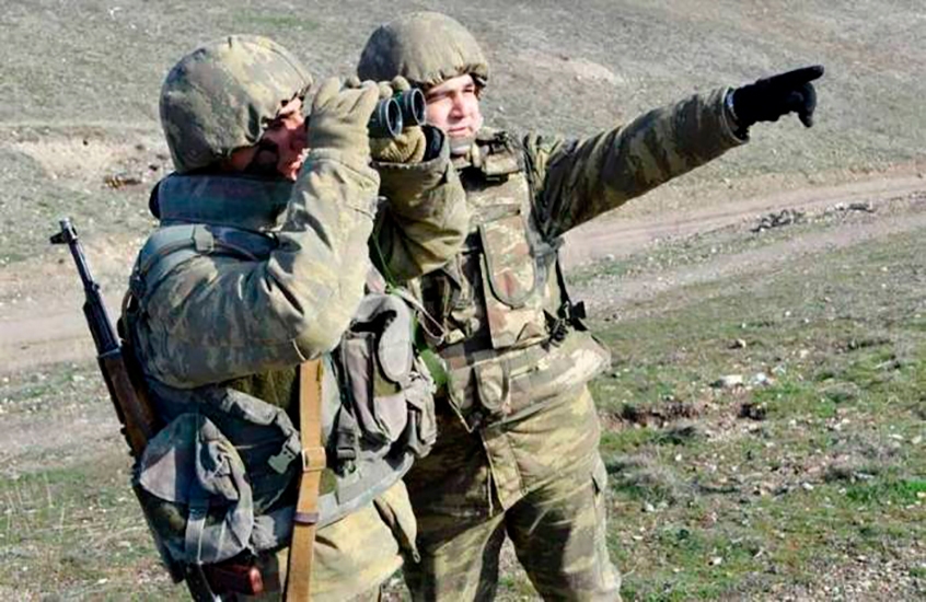 SON DƏQİQƏ – Əsgərimiz şəhid oldu/ Nəşi neytral zonada qaldı/Paşinyan… – RƏSMİ/VİDEO