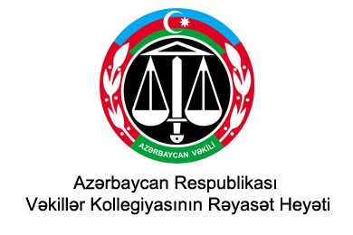 Vəkillər Kollegiyasından 3 vəkil barəsində QƏRAR
