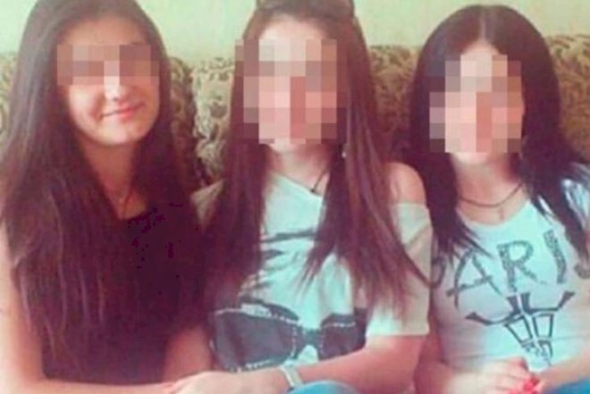 Lüt qızların videosunu yayandan yeni xəbər var – Video