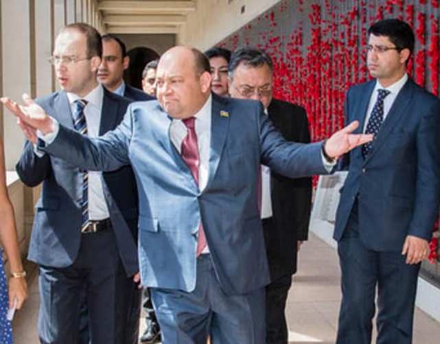 Deputat Fətiyevin biznes imperiyası qitələr tanımır – Özbəkistan və Rusiyadakı biznesi, Avstraliyadakı qalmaqalı… + FOTOLAR