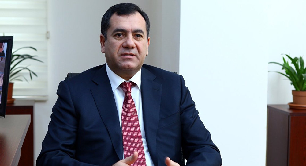 “Çox istərdim ki, Rəsulzadənin adı universitetə qaytarılsın” – Qüdrət Həsənquliyev