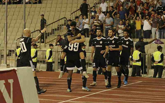 “Qarabağ” iştirak ərizəsini UEFA-ya təqdim etdi
