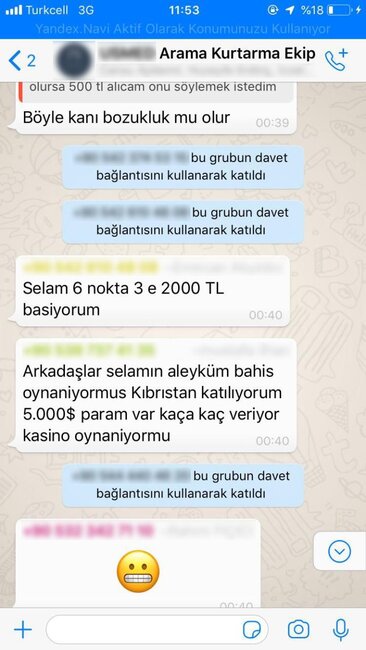 Zəlzələdən pul qazanmaq istədilər – Bunu təsəvvür etməzdiniz… – fotolar