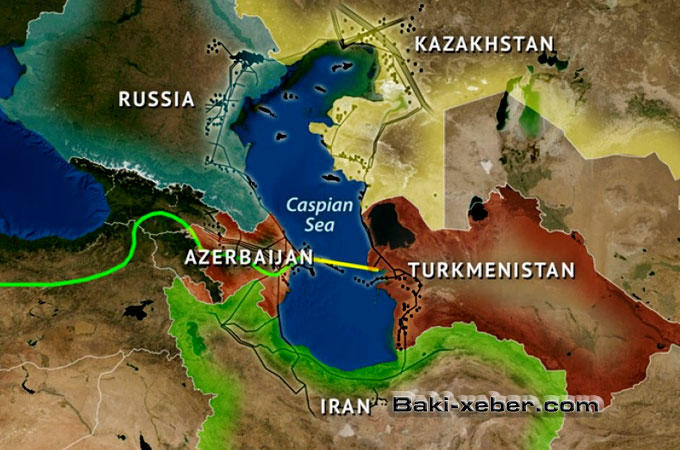 Xəzər qan gölünə dönür? – İran Azərbaycana qarşı – Qaranlıq ssenarinin detalları – VİDEO