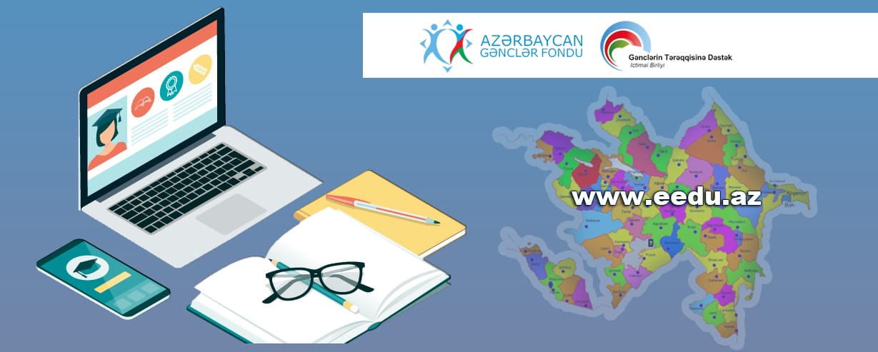 “Azərbaycanın şagird və elmi marağı olanların virtual-mərkəzləşmiş ünsiyyət, müzakirə və tədris portalı” adlı layihənin icrasına start verib