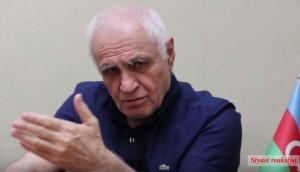 “Mənim dədəmdən ordu qalmışdı ki?…” – “Şuşaya hücuma hazırlaşan ordunu Bakıya gətirdilər”