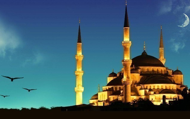 Məhərrəm ayı başladı