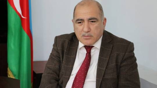 “Danışıqlar dayandırılsın, atəşkəs ləğv edilsin, könüllülər səfərbər olunsun!”