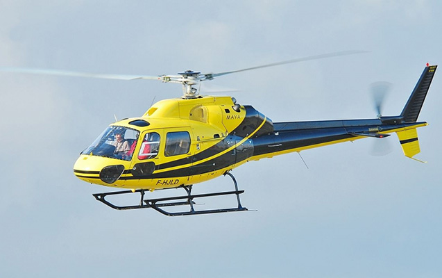 Norveçdə helikopter qəzası – Ölənlər var