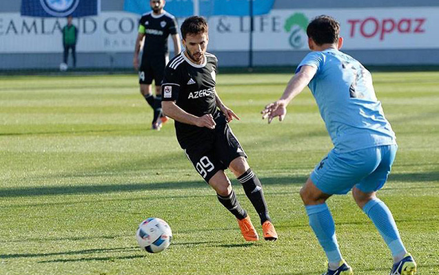 “Qarabağ” “Səbail”ə, “Neftçi” “Sumqayıt”a qarşı