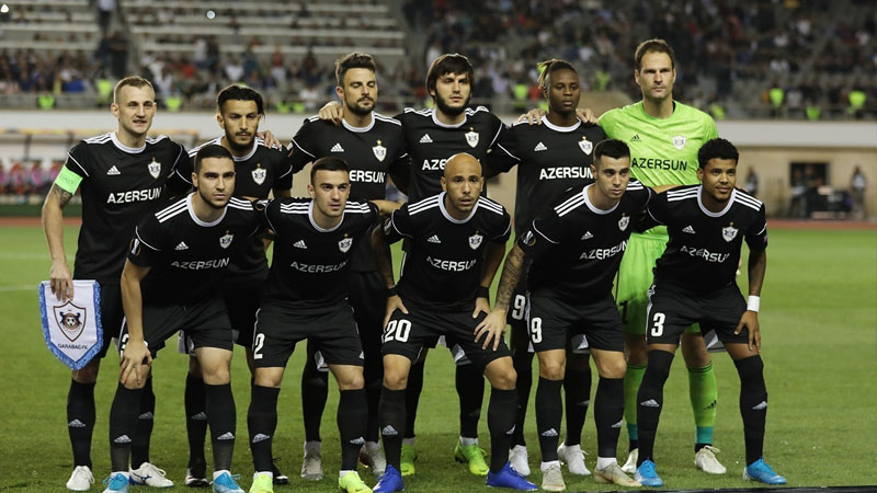 “Qarabağ” qalib gəlir (YENİLƏNİR)