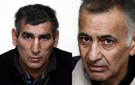 Kəlbəcərli girovlar erməni hərbçilərlə dəyişdiriləcək – GƏLİŞMƏ