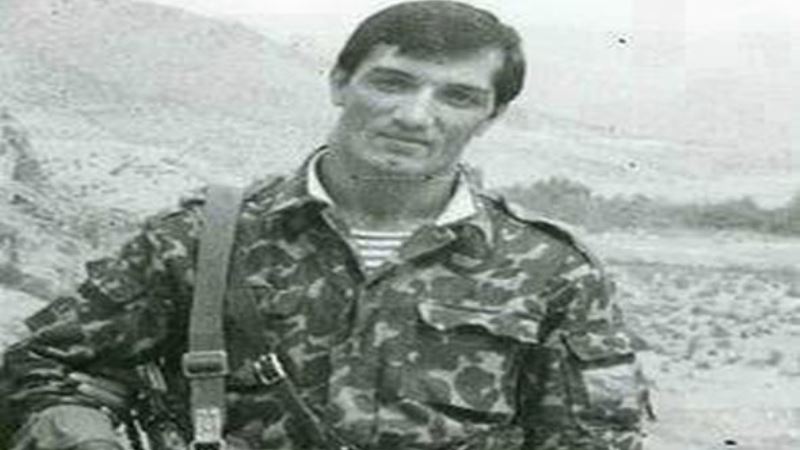 Xocalının qisasını alan, Ermənistana 3 gün matəm yaşadan milli qəhrəmanımızı sizdə tanıyın (FOTOLAR)